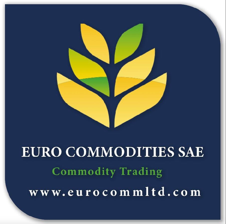 Home euro commodities